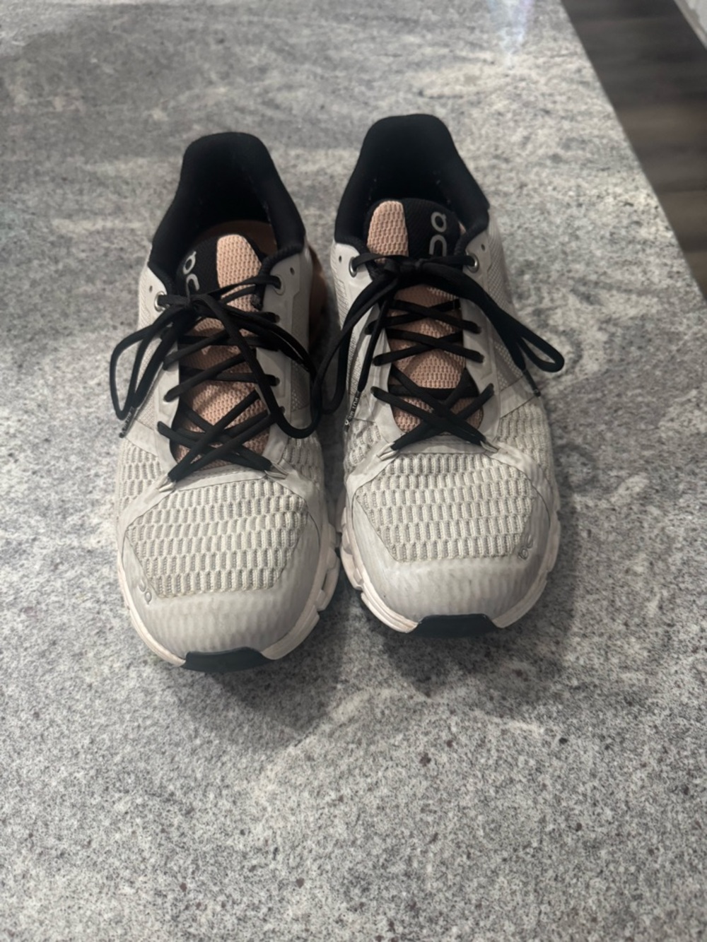 OnCloud Running Women's Sneakers